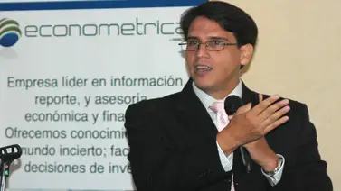 Henkel García: La economía local agoniza por malas decisiones Henkel García: La economía local agoniza por malas decisiones