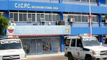 Sicariato en un barrio de Maracaibo