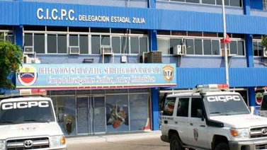 Sicariato en un barrio de Maracaibo