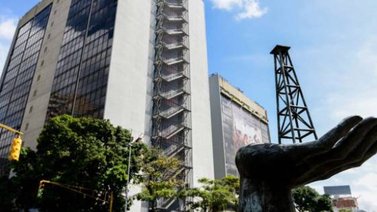 Sanciones de EEUU a PDVSA entran en vigencia desde este 28 de abril