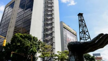 Sanciones de EEUU a PDVSA entran en vigencia desde este 28 de abril