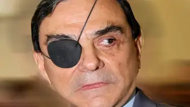 Walter Martínez denuncia "censura" y "falta de personal básico" en VTV Walter Martínez denuncia "censura" y "falta de personal básico" en VTV