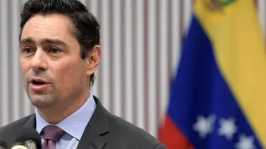 Vecchio: Los embajadores de Guaidó estamos articulando próximas acciones internacionales Vecchio: Los embajadores de Guaidó estamos articulando próximas acciones internacionales