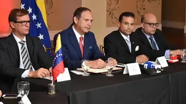 TSJ en el exilio declaró nulos todos los actos dictados por la ANC (+Documento) TSJ en el exilio declaró nulos todos los actos dictados por la ANC (+Documento)