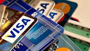 Mercantil Bank eliminará todas sus tarjetas de crédito Visa y Master Card Mercantil Bank eliminará todas sus tarjetas de crédito Visa y Master Card