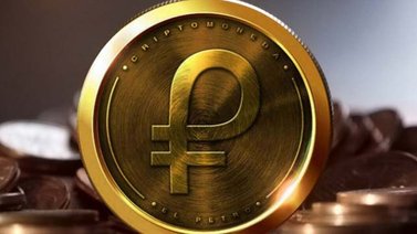 Banco Central de Venezuela aumentó el valor del Petro