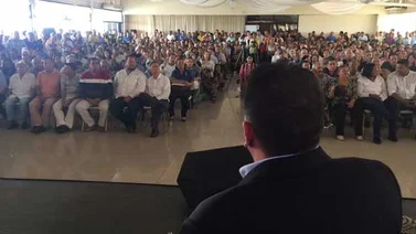 Stalin González: El 1M es un día para la rebeldía