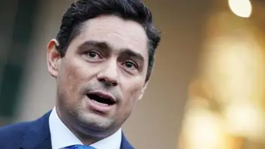 Vecchio sobre sanción a Arreaza: Este usurpador verá limitada su viajadera corrupta Vecchio sobre sanción a Arreaza: Este usurpador verá limitada su viajadera corrupta