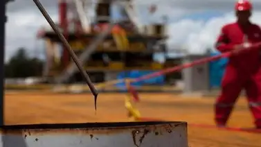 Precio del petróleo venezolano sube hasta los 67,91 dólares por barril Precio del petróleo venezolano sube hasta los 67,91 dólares por barril