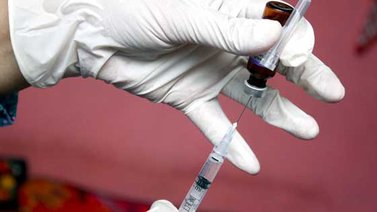 EEUU sufre la mayor epidemia de sarampión desde el año 2000
