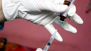 EEUU sufre la mayor epidemia de sarampión desde el año 2000