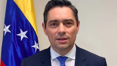 Vecchio: Los venezolanos somos necesarios para reconstruir el país y superar la crisis