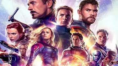 ¡En dólares!: Así revenden las entradas para el estreno de "Avengers: Endgame" ¡En dólares!: Así revenden las entradas para el estreno de "Avengers: Endgame"