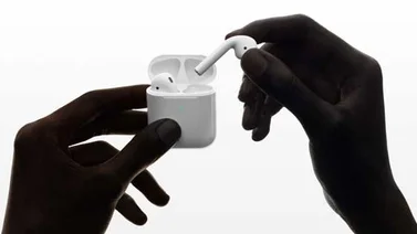 Apple quiere su AirPod 3 con función de cancelación de ruido para final de año