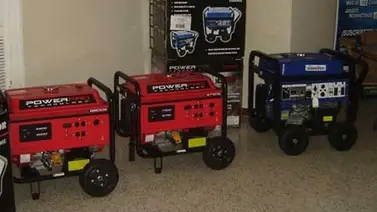 Video: Plantas eléctricas se venden bien "para el tiempo" Video: Plantas eléctricas se venden bien "para el tiempo"