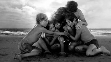 “Roma” encabeza la lista de nominados a los Premios Ariel
