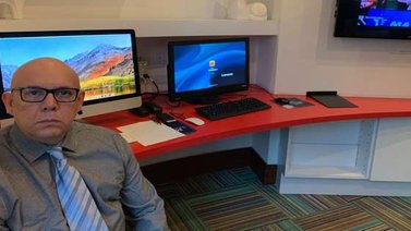 Williams Chacín, un experto en con éxito garantizado el sector comercial