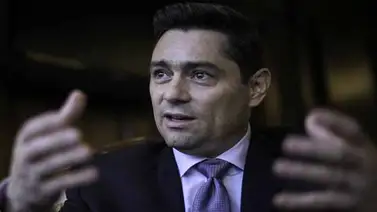 Vecchio: Los próximos pasos para lograr el cese de la usurpación es la presión y las movilizaciones Vecchio: Los próximos pasos para lograr el cese de la usurpación es la presión y las movilizaciones