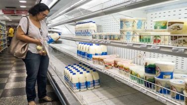 Cendas-FVM: Se requiere 86 salarios mínimos para adquirir la canasta alimentaria
