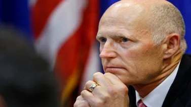 Rick Scott visitará la frontera colombo-venezolana este 24-A