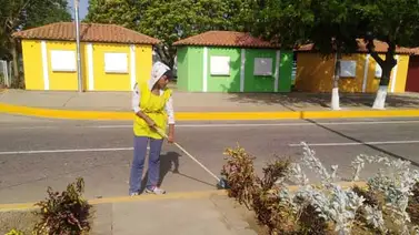 Incorporan diez nuevas ciudades a la misión Venezuela Bella Incorporan diez nuevas ciudades a la misión Venezuela Bella