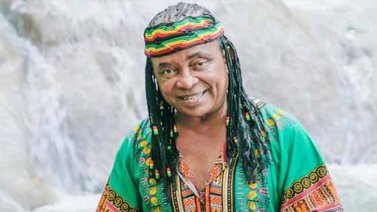 Ray Richardson se va de gira con "Olé olé olé"