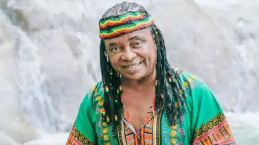 Ray Richardson se va de gira con "Olé olé olé" Ray Richardson se va de gira con "Olé olé olé"