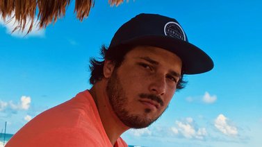 Andrés Mata presenta su segundo promocional "Señorita" (+Video)