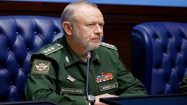 Viceministro ruso aseguró que la Fanb es capaz de hacer frente a una agresión extrajera