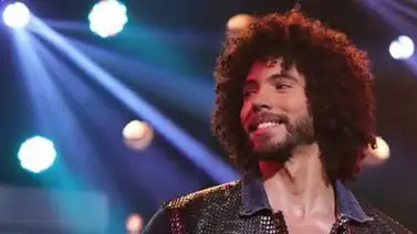 Chepa Candela: El Míster Venezuela carga a la novia de "zarcillo"… Chepa Candela: El Míster Venezuela carga a la novia de "zarcillo"…