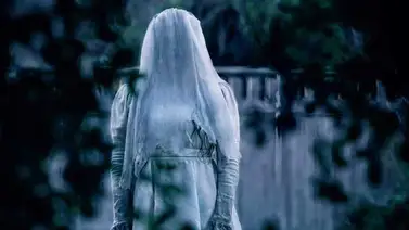 "The Curse of La Llorona" encabeza las taquillas estadounidenses "The Curse of La Llorona" encabeza las taquillas estadounidenses