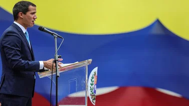 Embajadores designados por Juan Guaidó se reunirán el 27 de abril en Colombia