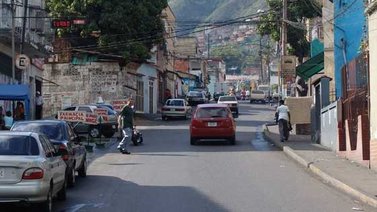 Matan con un cuchillo a un bartender en Lídice