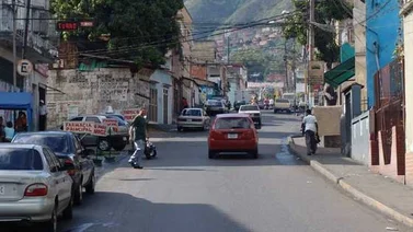 Matan con un cuchillo a un bartender en Lídice
