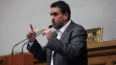 Stalin González llamó a tomar las calles este 1° de Mayo: "Tenemos que seguir luchando"
