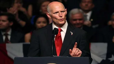 Senador Rick Scott: Irán apoya organizaciones terroristas y ayuda a dictadores como Maduro