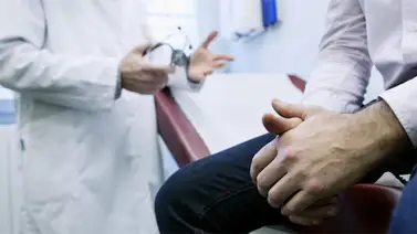 Mejoran pruebas para detectar cáncer de próstata Mejoran pruebas para detectar cáncer de próstata