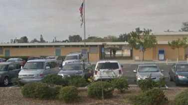 Detienen a mujer que amenazaba con hacer explotar una iglesia en California