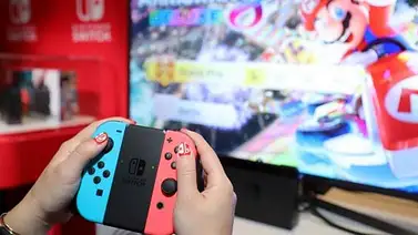 Nintendo lanzará una versión más barata de su consola Switch Nintendo lanzará una versión más barata de su consola Switch