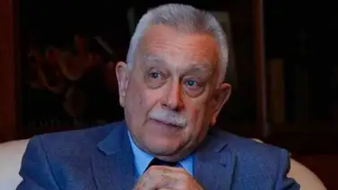 Embajador ruso en Venezuela comparó a Bolton, Pompeo y Rubio con los terroristas de Al Qaeda Embajador ruso en Venezuela comparó a Bolton, Pompeo y Rubio con los terroristas de Al Qaeda