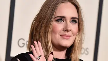 La cantante Adele se separa de su marido, Simon Konecki La cantante Adele se separa de su marido, Simon Konecki