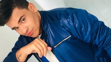 Cantante Rael próximamente estrenará su tema musical