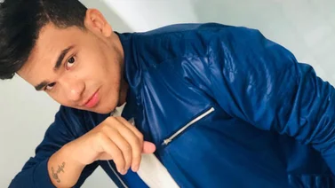 Cantante Rael próximamente estrenará su tema musical