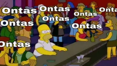 "Ontas?", la tendencia viral de esta Semana Santa que muchos no entendían "Ontas?", la tendencia viral de esta Semana Santa que muchos no entendían