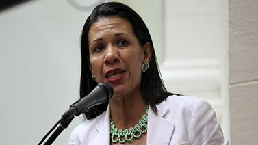 Diputada Magallanes: Desde ya nos preparamos a la gran movilización de este 1May