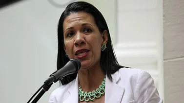 Diputada Magallanes: Desde ya nos preparamos a la gran movilización de este 1May