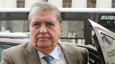 Alan García dejó una carta antes de suicidarse "para no sufrir injusticias"