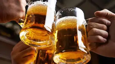 Científicos destacan papel de la cerveza para mantener una sociedad "estable" Científicos destacan papel de la cerveza para mantener una sociedad "estable"