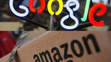 Amazon y Google llegan a acuerdo sobre aplicaciones de video