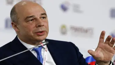 Venezuela paga a tiempo un tramo de su deuda con Rusia, según Moscú Venezuela paga a tiempo un tramo de su deuda con Rusia, según Moscú